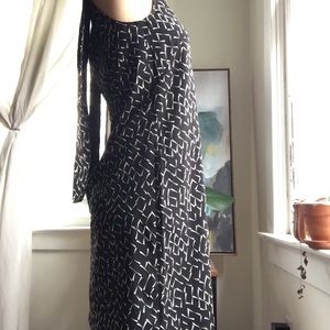 Banana Republic Dress Sz 4